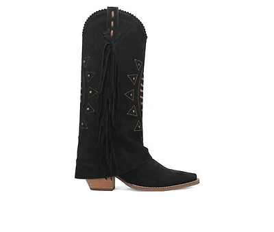 Women's Dingo Boot Spirit Trail Western Boots