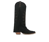 Women's Dingo Boot Spirit Trail Western Boots