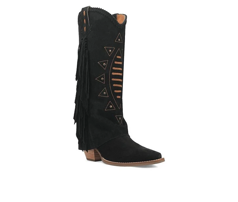 Women's Dingo Boot Spirit Trail Western Boots