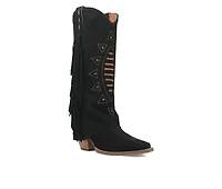 Women's Dingo Boot Spirit Trail Western Boots