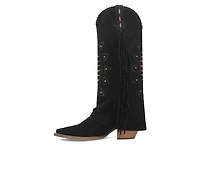 Women's Dingo Boot Spirit Trail Western Boots