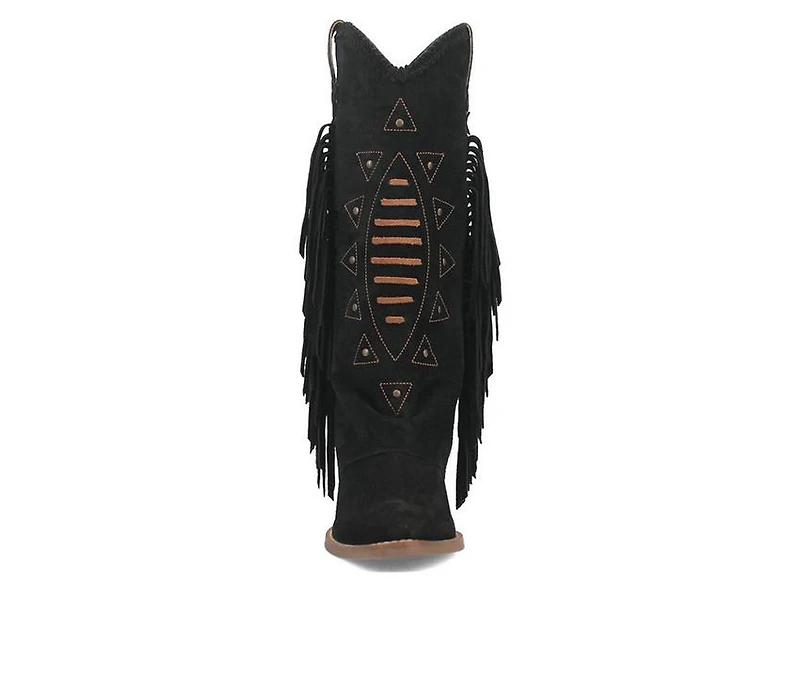 Women's Dingo Boot Spirit Trail Western Boots