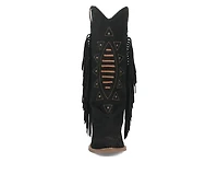 Women's Dingo Boot Spirit Trail Western Boots