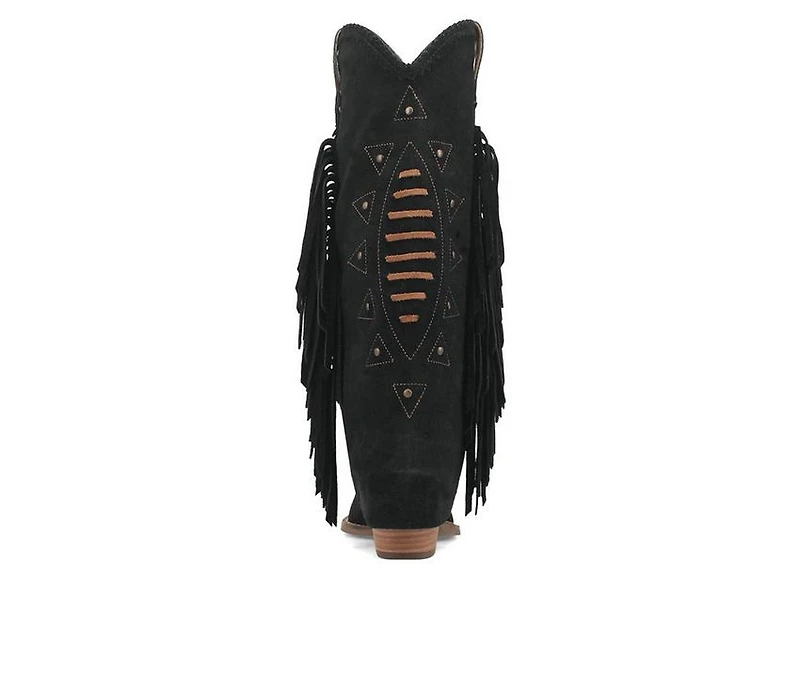 Women's Dingo Boot Spirit Trail Western Boots