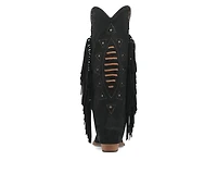 Women's Dingo Boot Spirit Trail Western Boots