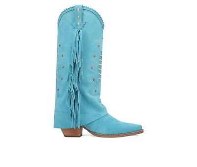 Women's Dingo Boot Spirit Trail Western Boots