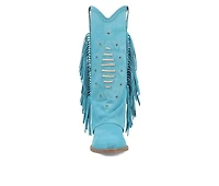 Women's Dingo Boot Spirit Trail Western Boots
