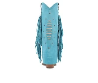 Women's Dingo Boot Spirit Trail Western Boots