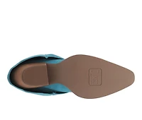 Women's Dingo Boot Spirit Trail Western Boots