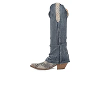 Women's Dingo Boot Shabby Western Boots