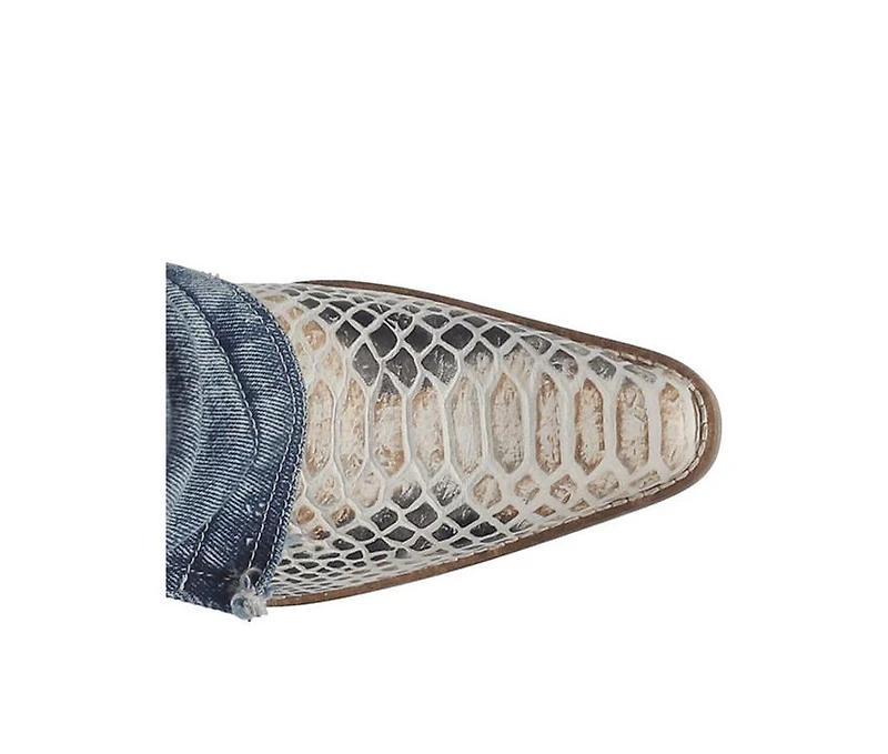 Women's Dingo Boot Shabby Western Boots