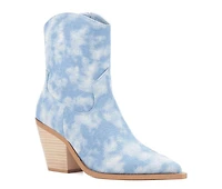 Women's Olivia Miller Blur Western Boots