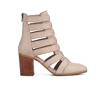 Women's Vintage Foundry Co Vivi Dress Booties