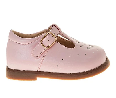 Girls' Josmo Infant & Toddler T-Strap Shoes