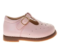 Girls' Josmo Infant & Toddler T-Strap Shoes