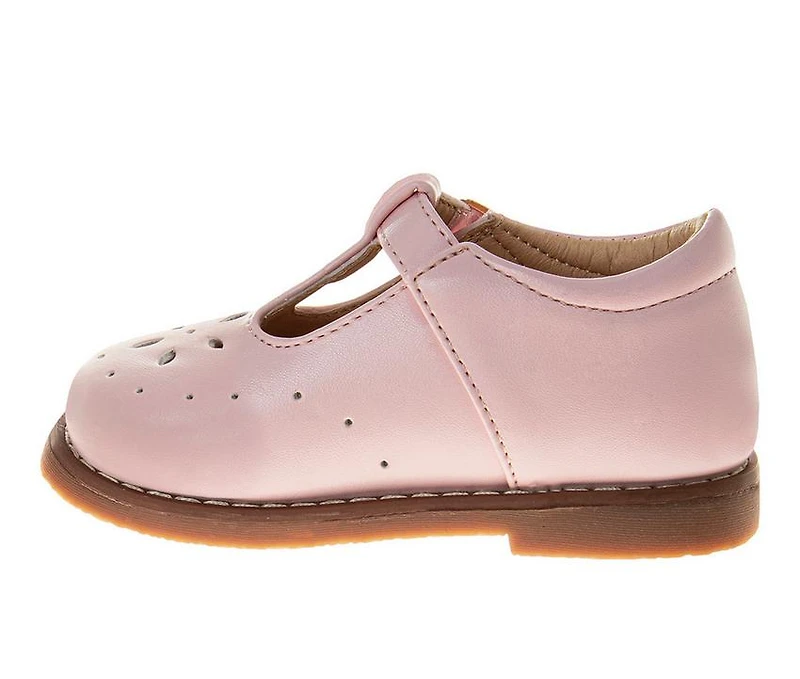 Girls' Josmo Infant & Toddler T-Strap Shoes