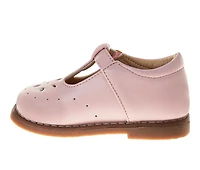 Girls' Josmo Infant & Toddler T-Strap Shoes