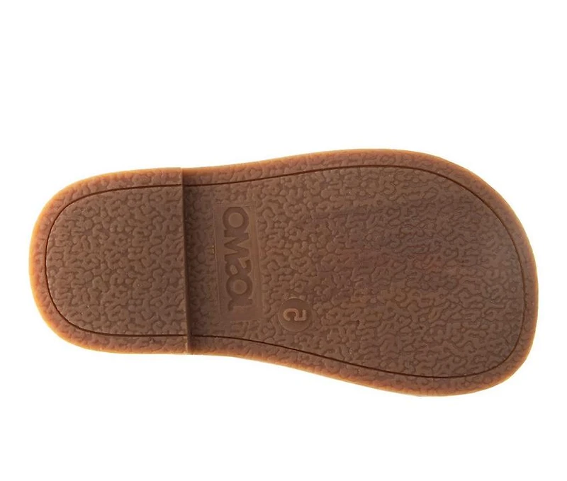 Girls' Josmo Infant & Toddler T-Strap Shoes