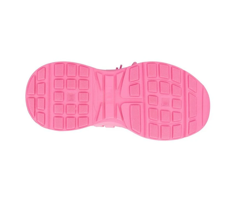 Women's Olivia Miller Love Story Platform Sneakers