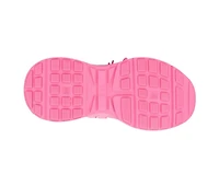 Women's Olivia Miller Love Story Platform Sneakers