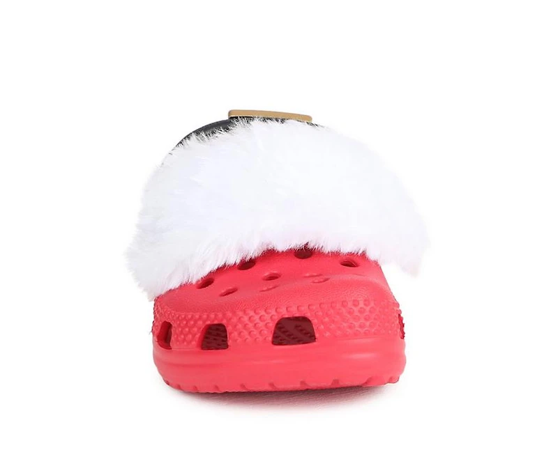 Kids' Crocs Infant Littles Santa Clogs