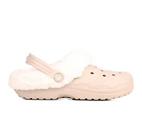 Girls' Crocs Little Kid & Big Classic Blitzen Clogs