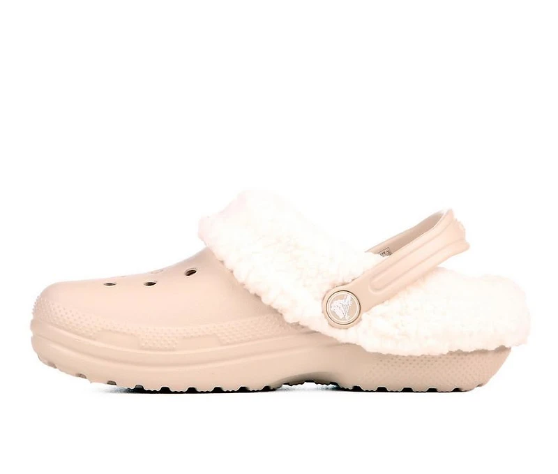 Girls' Crocs Little Kid & Big Classic Blitzen Clogs