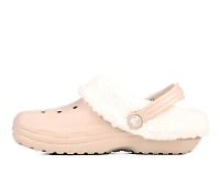 Girls' Crocs Little Kid & Big Classic Blitzen Clogs