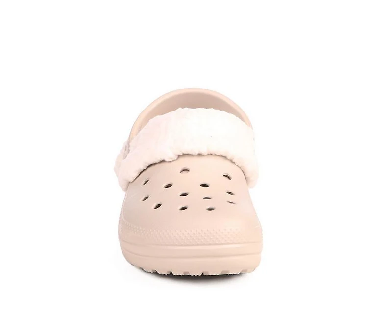 Girls' Crocs Little Kid & Big Classic Blitzen Clogs