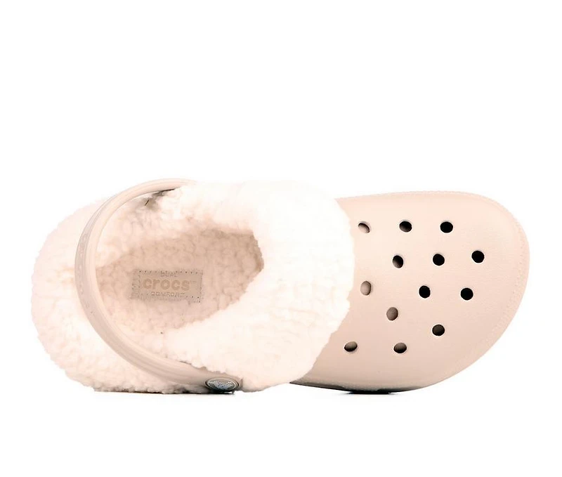 Girls' Crocs Little Kid & Big Classic Blitzen Clogs