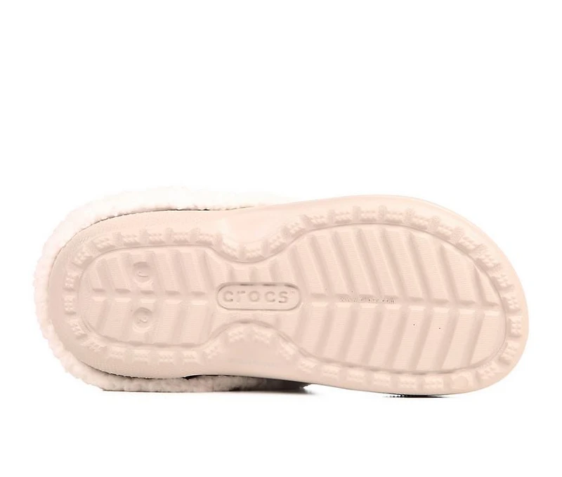 Girls' Crocs Little Kid & Big Classic Blitzen Clogs