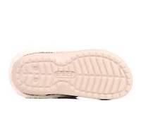 Girls' Crocs Little Kid & Big Classic Blitzen Clogs