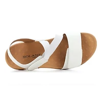 Women's Solanz Counter-S Sandals