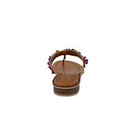 Women's Italian Shoemakers Adara Flip-Flops