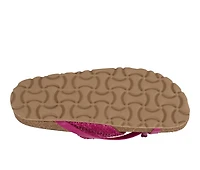 Women's Italian Shoemakers Patrisha Footbed Sandals