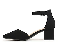 Women's Solanz W-Gino Pumps