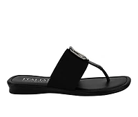 Women's Italian Shoemakers Triana Flip-Flops