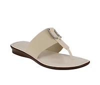 Women's Italian Shoemakers Triana Flip-Flops
