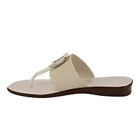 Women's Italian Shoemakers Triana Flip-Flops