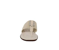 Women's Italian Shoemakers Triana Flip-Flops