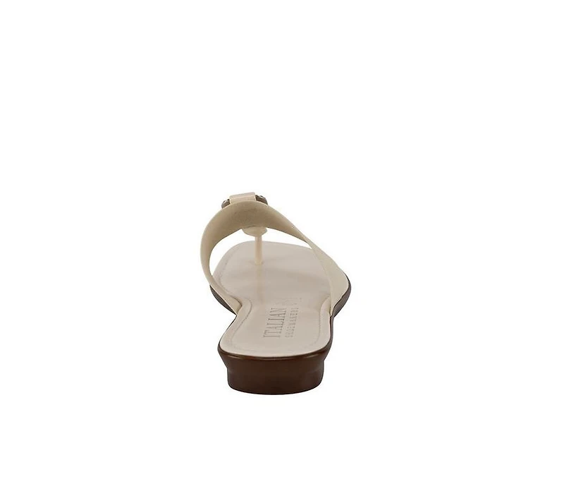 Women's Italian Shoemakers Triana Flip-Flops