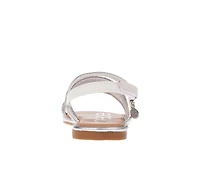 Girls' Bebe Little & Big Kid Robyn Sandals