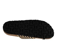 Women's Italian Shoemakers Ginebra Footbed Sandals