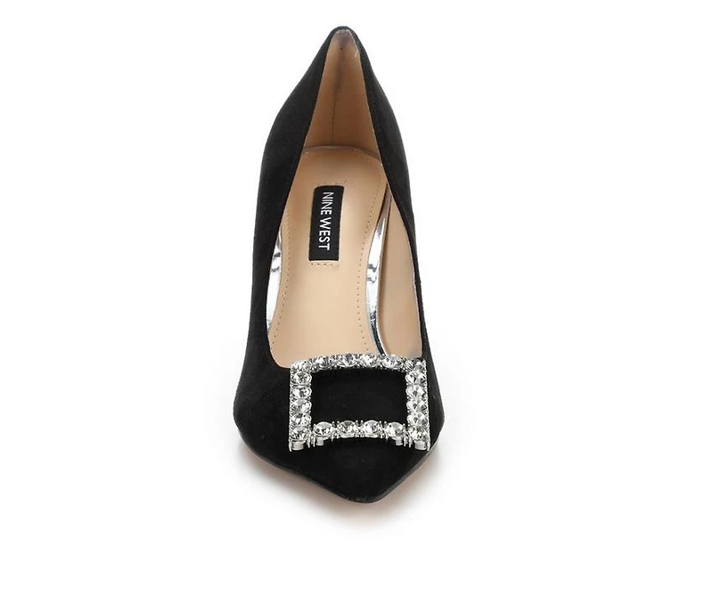 Women's Nine West Jaquee Pumps