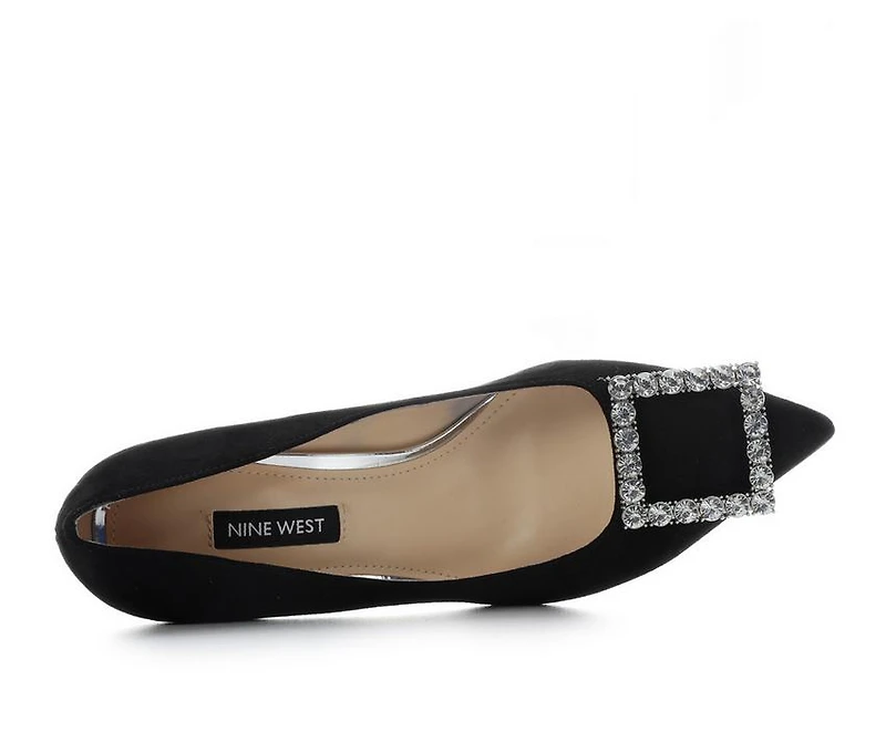 Women's Nine West Jaquee Pumps