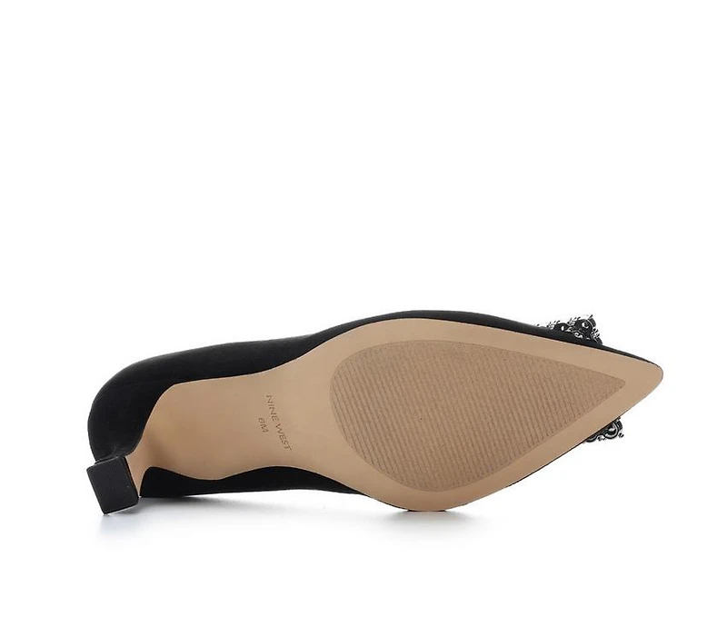 Women's Nine West Jaquee Pumps