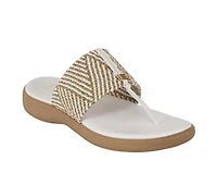 Women's Italian Shoemakers Rylah Sandals