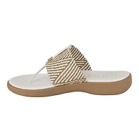 Women's Italian Shoemakers Rylah Sandals