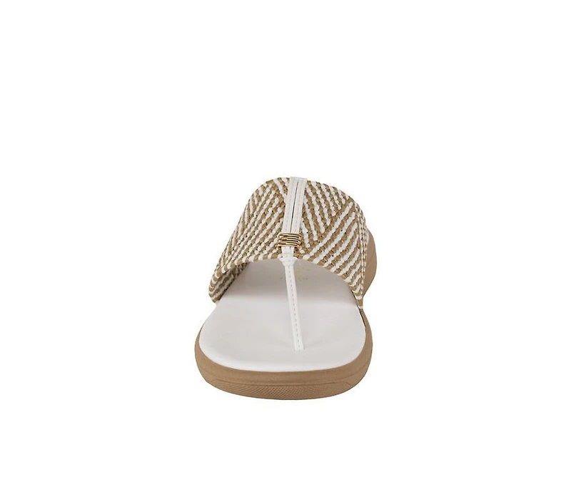 Women's Italian Shoemakers Rylah Sandals