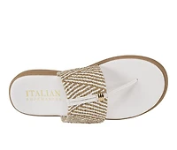 Women's Italian Shoemakers Rylah Sandals
